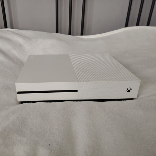 Microsoft xbox one - microsoft, white