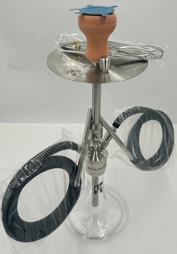 Hookah shisha heavy - shisha., duty