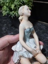 1950s German Porcelain