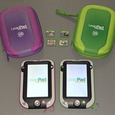 Leapfrog LeapPad Ultra Purple