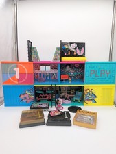 LOL Surprise Clubhouse Playset