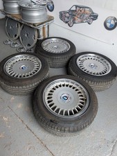 Classic genuine bmw wheels - classic,