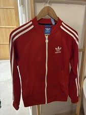 Adidas CCCP Soviet Union Full