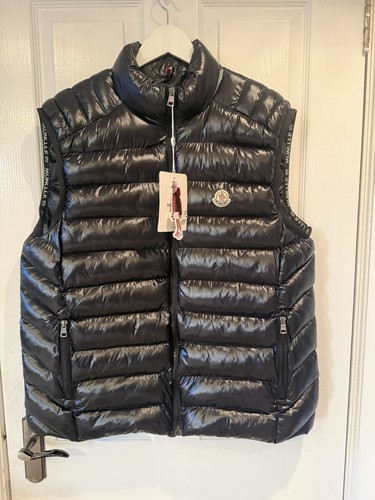 Moncler men gilet - moncler, men's