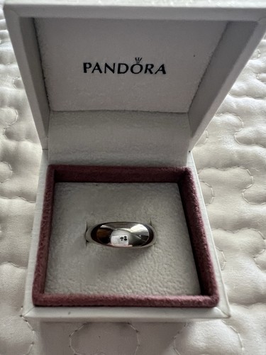 Pandora liquid flow sterling - liquid,