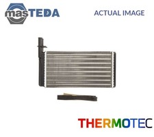 D6U001TT HEATER RADIATOR EXCHANGER LHD ONLY THERMOTEC FOR SAAB 9000