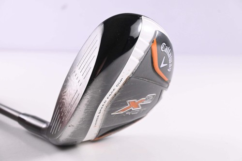 Left hand callaway hot 5 - hand, x2