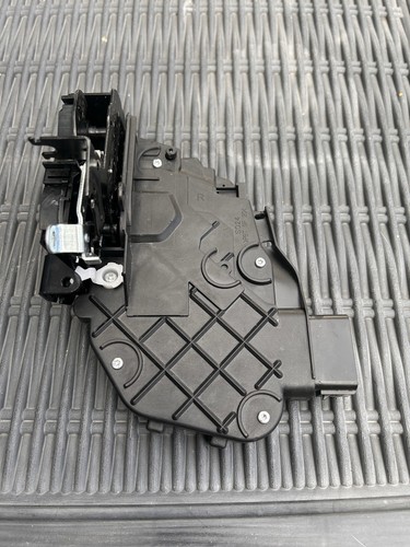 Lr014100 door lock mechanism - door,