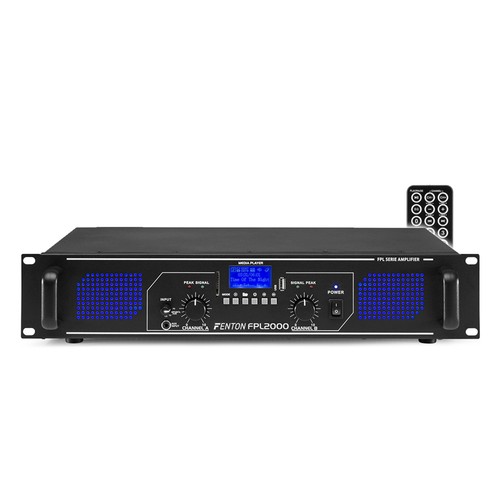 Fenton fpl2000 bluetooth - fenton,