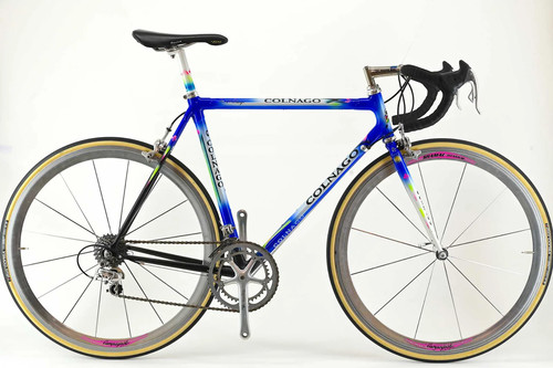 Colnago c40 mapei campagnolo - c40,