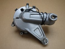 BMW K1200LT 2000 56,536 miles final drive 33/12 (8120)