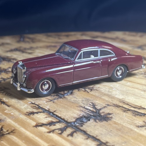 Oxford diecast bentley - oxford,