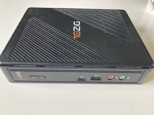 10zig 6010q thin client zero - 10zig, /