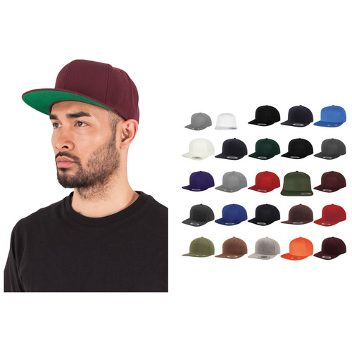 Flexfit yupoong the classic - flexfit, by