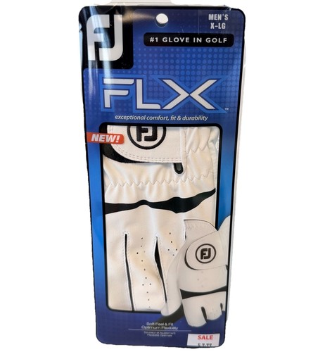 Footjoy flex men white - footjoy,
