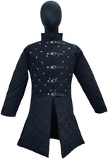 Medieval Reenactment Gambeson