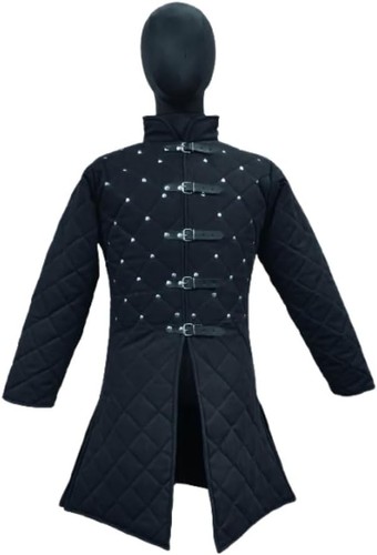 Medieval reenactment gambeson - medieval,