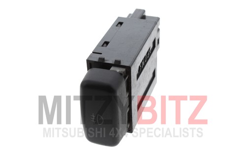Rear fog lamp switch for - fog,