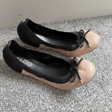Aldo Women's Ballet Flat Shoes