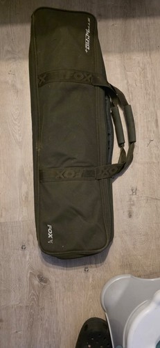 Fox stalker plus rod - , and