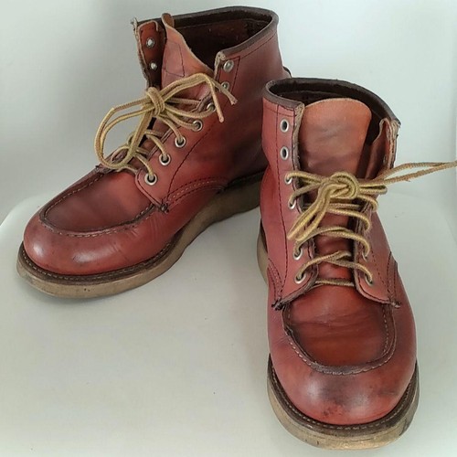 Red wing leather irish setter - wing,