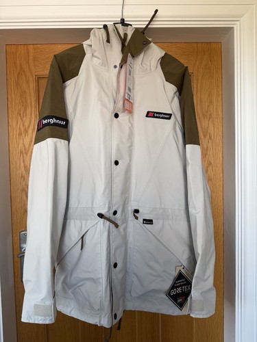 Berghaus meru mountain - meru,