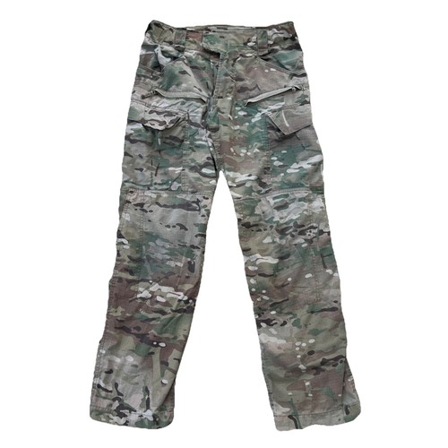 Nspa crye precision - crye,