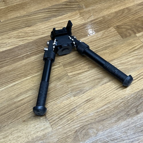 Rifle bipod adjustable - bipod,