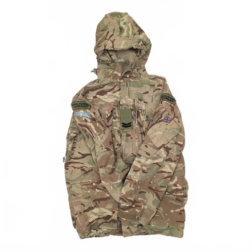 Royal marines commando mtp - royal,
