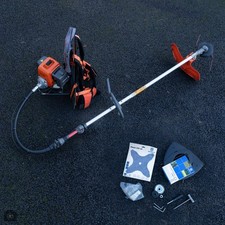 Husqvarna 553 RBX Professional