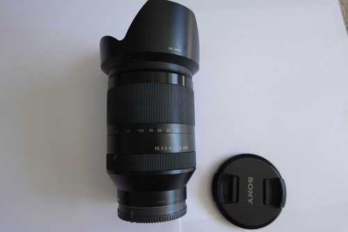 Sony 240mm 5 6 - sony, f/3.5-6.3