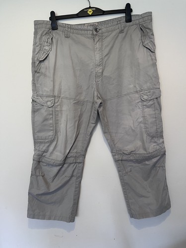 Mantaray cargo trousers shorts - mantaray,