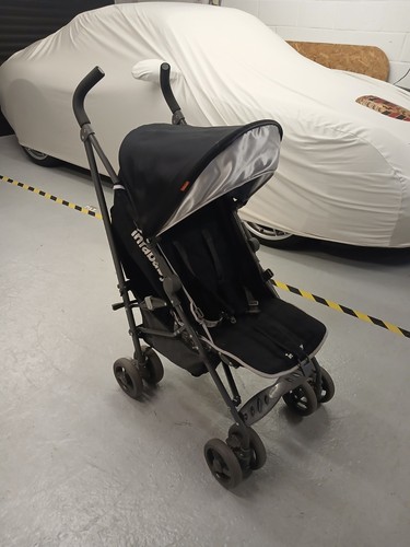 Childs buggy - childs,