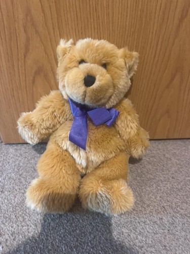 Vintage 2000 jellycat teddy - vintage,