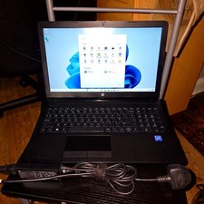 HP 15-DA0072NA Laptop Intel