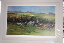 S L Crawford The Grand