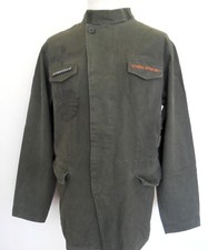 Army Jacket Khaki Green Size