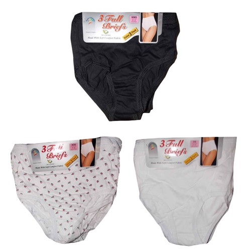 Pair ladies full mama - 6,