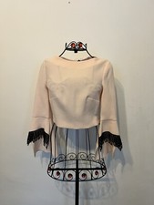 Roland Mouret Designer Bateau