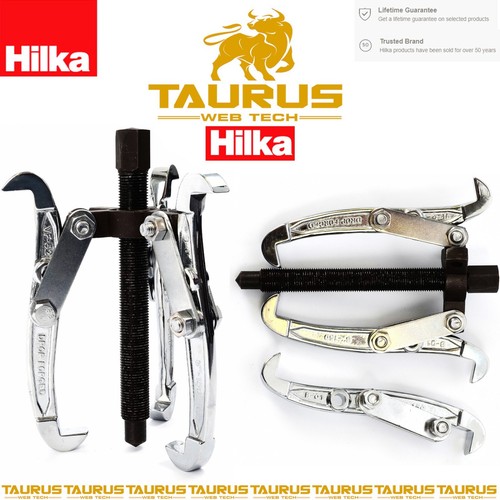 Hilka leg gear puller - hilka,