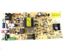 Worcester Bosch Boiler 28I