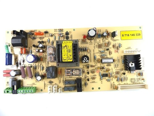 Worcester bosch boiler 28i - bosch,