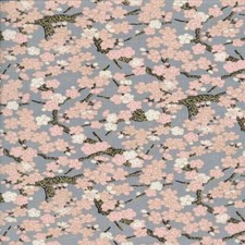 Metallic gold foil japanese - gold,