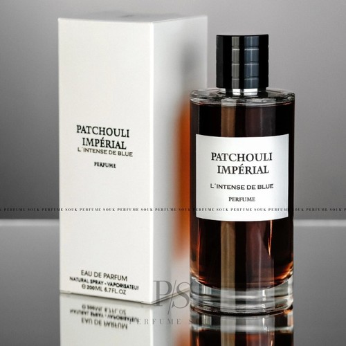 Patchouli imperial 200ml - imperial,