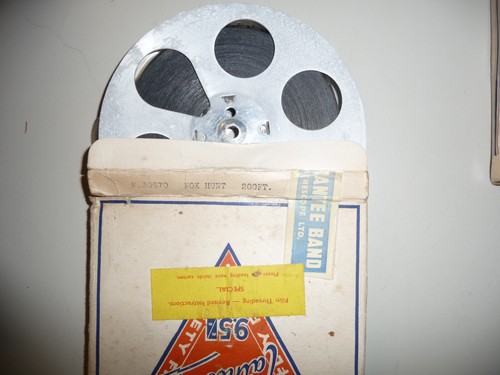 5mm film pathescope mi30670 - 9.5mm,