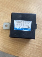 MB852142 mirror control unit