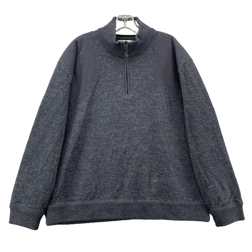 Beretta wool blend sweater men - wool,