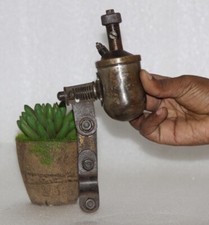 1800's Vintage Brass Solid Pre