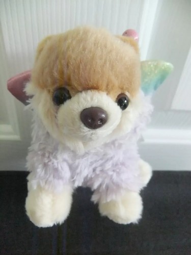 Gund itty bitty boo - 5",