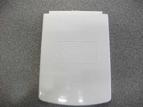 Flap lid cover for - cover, truma